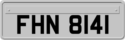 FHN8141