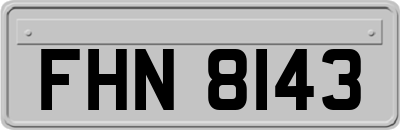 FHN8143