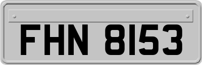 FHN8153