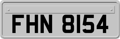 FHN8154