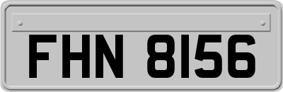 FHN8156