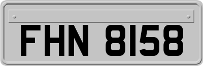 FHN8158