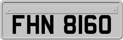 FHN8160