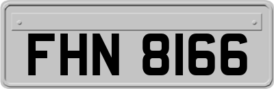 FHN8166