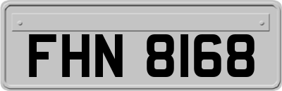 FHN8168