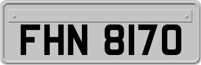 FHN8170