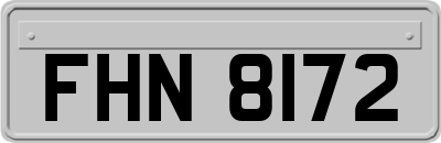 FHN8172