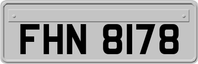 FHN8178