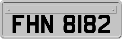 FHN8182