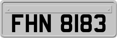 FHN8183