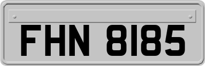 FHN8185