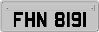 FHN8191