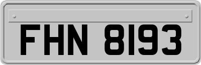 FHN8193
