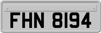 FHN8194