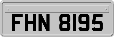 FHN8195