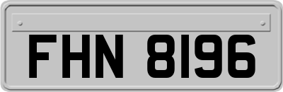 FHN8196