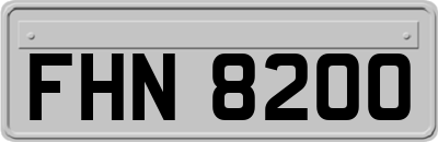 FHN8200