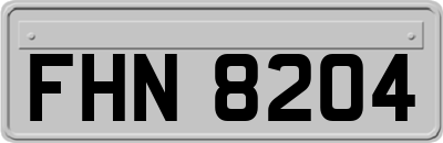 FHN8204