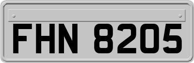 FHN8205