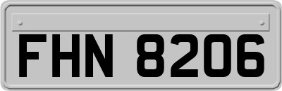 FHN8206