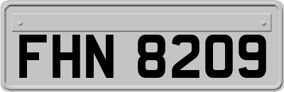 FHN8209