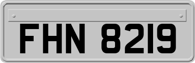 FHN8219