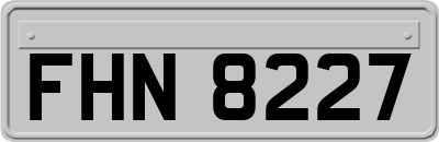 FHN8227