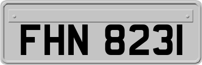 FHN8231