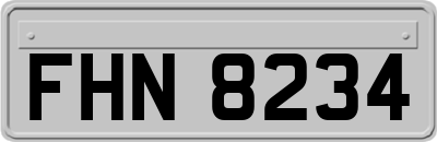 FHN8234