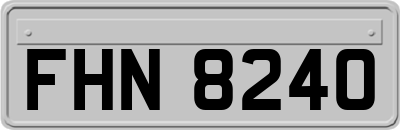 FHN8240