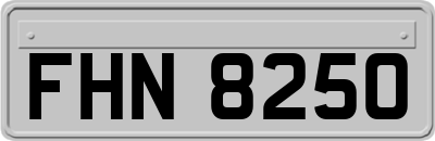 FHN8250