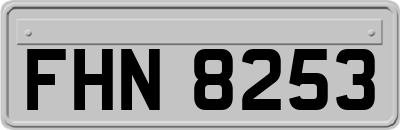 FHN8253