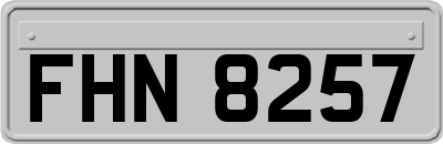 FHN8257