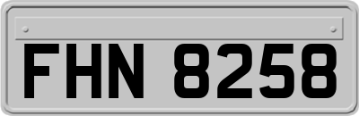 FHN8258
