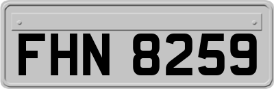 FHN8259