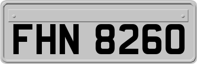 FHN8260