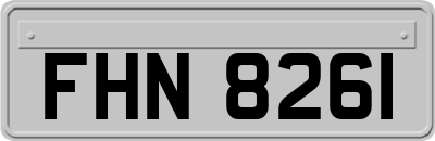 FHN8261