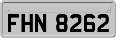 FHN8262