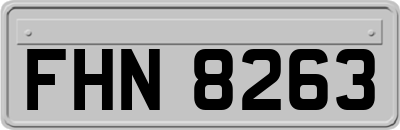 FHN8263