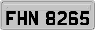 FHN8265