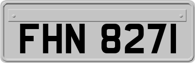 FHN8271
