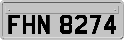 FHN8274
