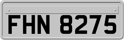 FHN8275
