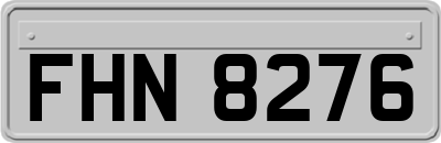 FHN8276