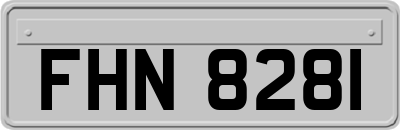 FHN8281