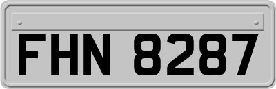 FHN8287