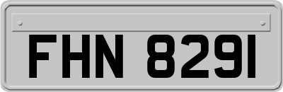 FHN8291