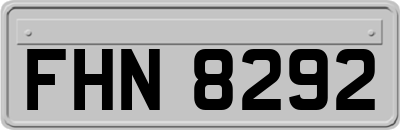 FHN8292