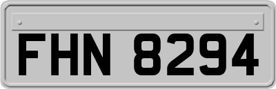 FHN8294