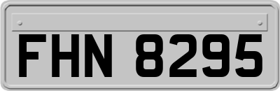 FHN8295